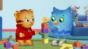 Daniel Tiger's Neighborhood 1. évad Ep.34 34. epizód