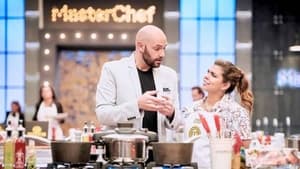 Masterchef Celebrity Colombia 3. évad Ep.66 66. epizód