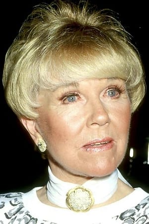 Doris Day profil kép