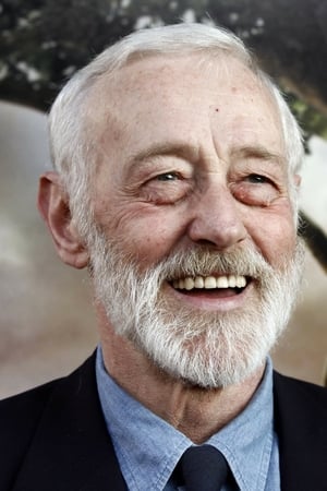 John Mahoney profil kép