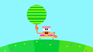 Hey Duggee 4. évad Ep.27 27. epizód