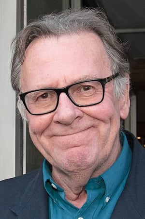 Tom Wilkinson profil kép