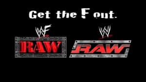 WWE Raw kép