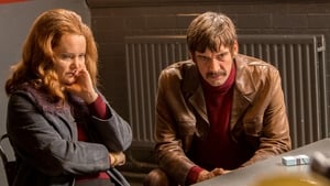 George Gently főfelügyelő 7. évad Ep.3 Legjobb barátok