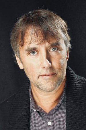 Richard Linklater profil kép