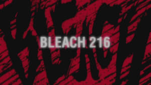 Bleach 1. évad Ep.216 216. epizód