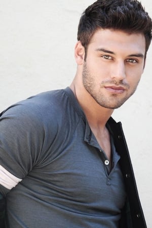 Ryan Guzman profil kép