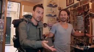 The Amazing Race Australia 3. évad Ep.8 8. epizód