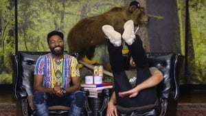 Desus & Mero 1. évad Ep.120 120. epizód