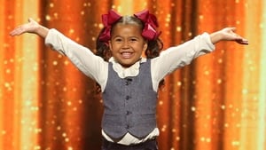 Little Big Shots 1. évad Ep.5 5. epizód