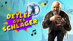 Detlef goes Schlager kép