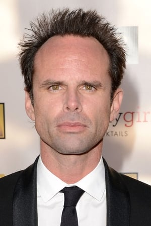 Walton Goggins profil kép