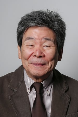 Takahata Iszao