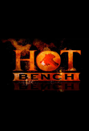 Hot Bench poszter