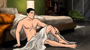 Archer 3. évad Ep.7 Szörnyeteg