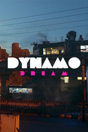 Dynamo Dream poszter