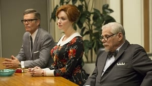 Mad Men - Reklámőrültek 7. évad Ep.3 3. epizód