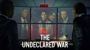 The Undeclared War kép