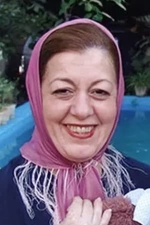 Azadeh Pourmokhtar