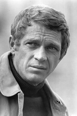 Steve McQueen profil kép