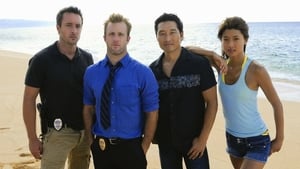 Hawaii Five-0 kép