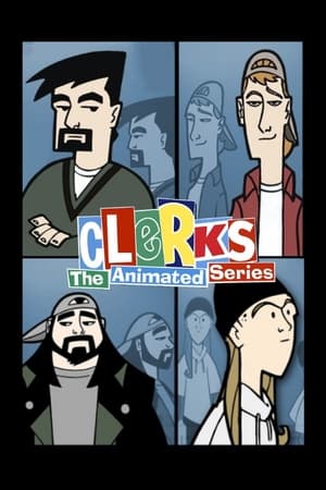 Clerks poszter