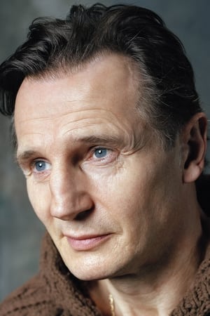 Liam Neeson profil kép