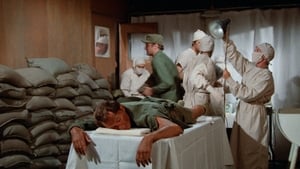 M*A*S*H 2. évad Ep.9 9. epizód