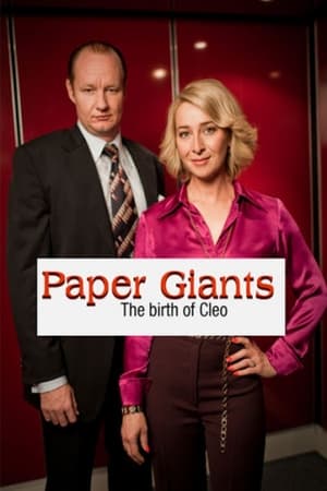 Paper Giants: The Birth of Cleo