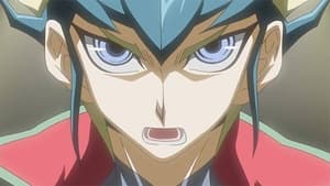 遊☆戯☆王ARC-V 1. évad Ep.114 114. epizód