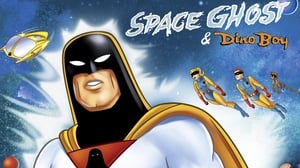 Space Ghost and Dino Boy kép