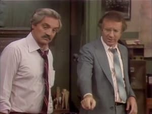 Barney Miller 8. évad Ep.6 6. epizód