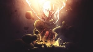 One-Punch Man kép