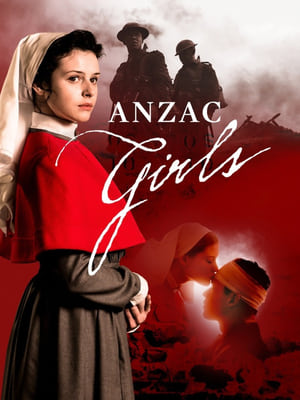 ANZAC Girls poszter