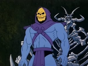 He-Man and the Masters of the Universe 2. évad Ep.25 25. epizód