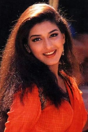 Sonali Bendre profil kép