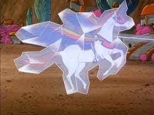 She-Ra: Princess of Power 1. évad Ep.48 48. epizód