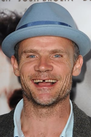 Flea profil kép