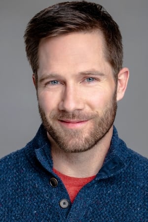 Luke Macfarlane profil kép