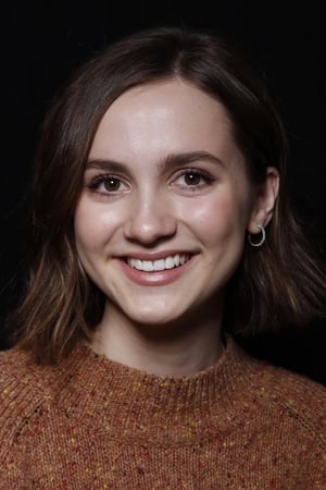 Maude Apatow profil kép