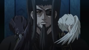 Shuumatsu no Valkyrie 1. évad Ep.9 9. epizód