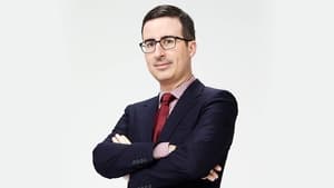 John Oliver-show az elmúlt hét híreiről kép