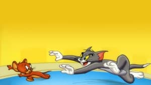 The Tom and Jerry Show kép