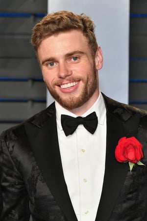 Gus Kenworthy profil kép