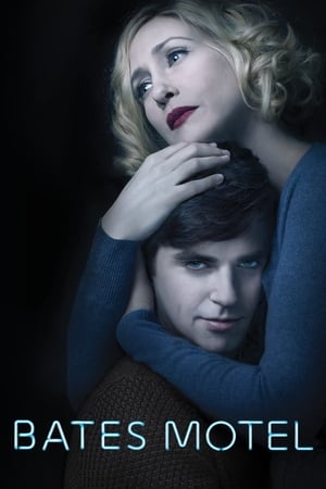 Bates Motel - Psycho a kezdetektől