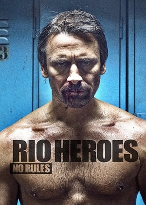 Rio Heroes poszter