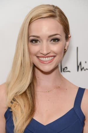 Brianne Howey profil kép