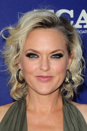 Elaine Hendrix profil kép