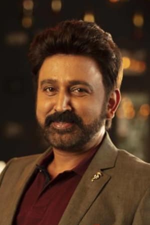 Ramesh Aravind profil kép