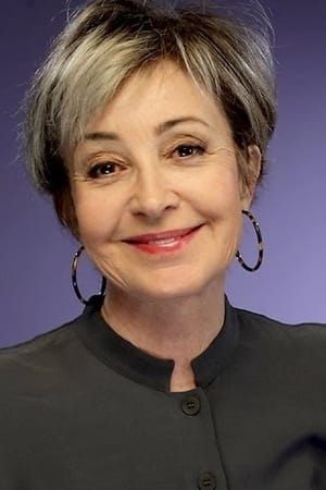 Annie Potts profil kép